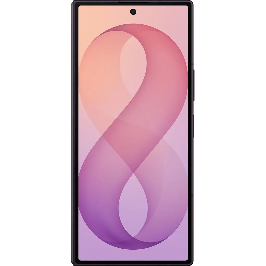 Смартфон Samsung Galaxy Fold8 Ultra 16/1TB Violet Shadow (SM-F976BZVNSEK) UA-UCRF [173276] - фото 4