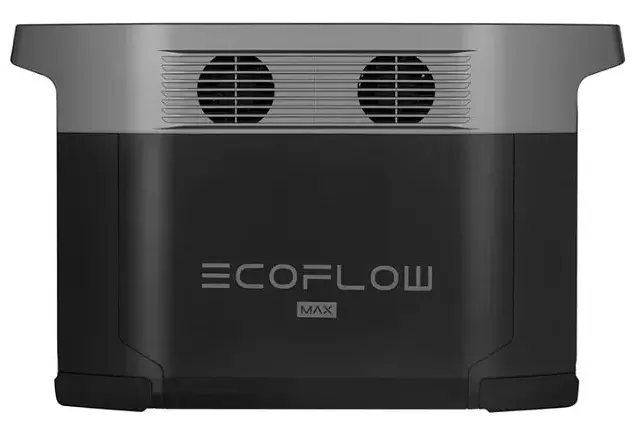 Зарядна станція EcoFlow Delta Max 1600 [DeltaMAX1600-EU] [68171] - фото 6