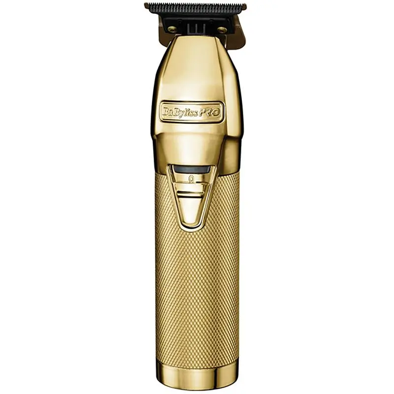 Триммер Babyliss Pro FX7870GE Skeleton FX - фото 3