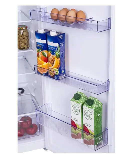 Холодильник Beko RDSA280K40WN - фото 6