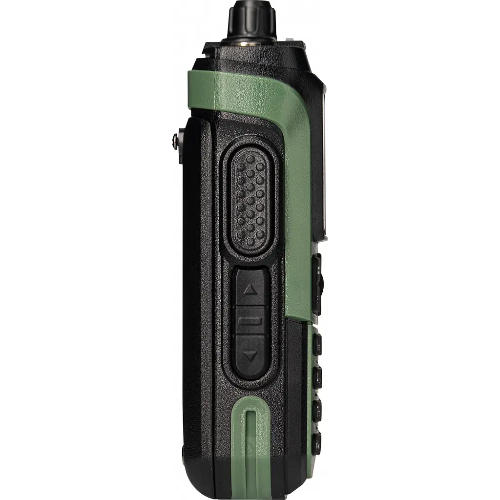 Рація Baofeng UV-21M Green [141726] - фото 2