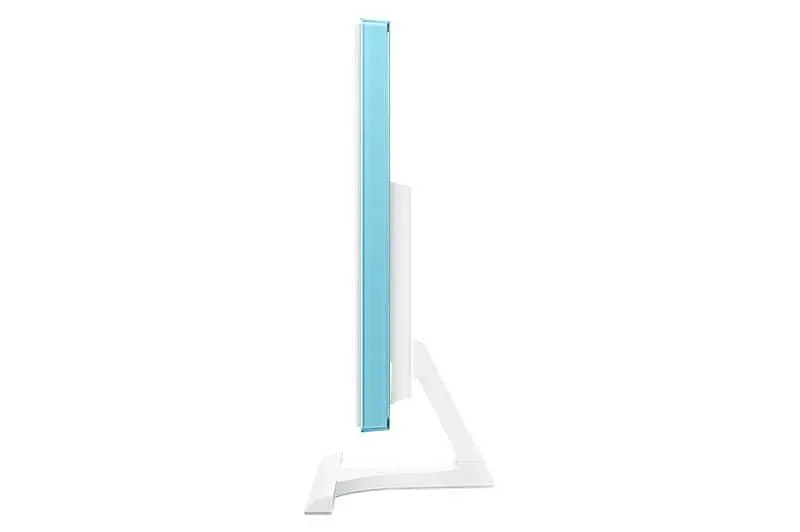 Монітор 21.5" Samsung 21.5 S22E391H (LS22E391HSX/CI) Б/в - фото 4
