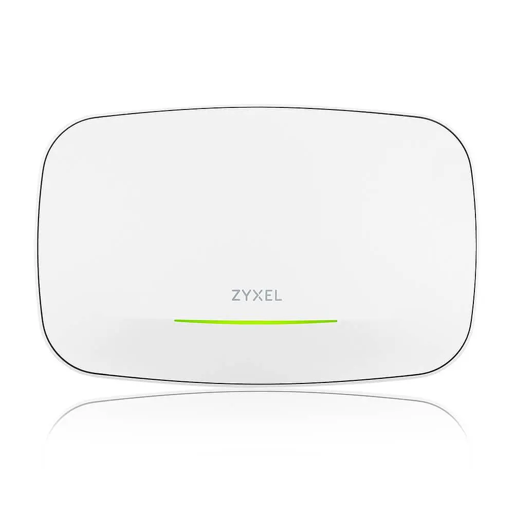 Точка доступу ZYXEL NebulaFlex NWA130BE (NWA130BE-EU0101F)