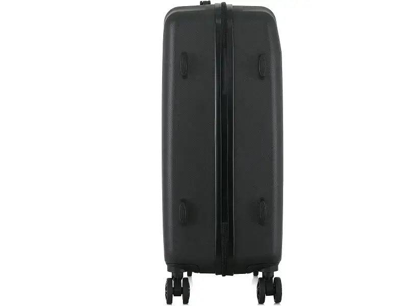 Валіза Semi Line 28 L Black (T5984-4) - фото 2