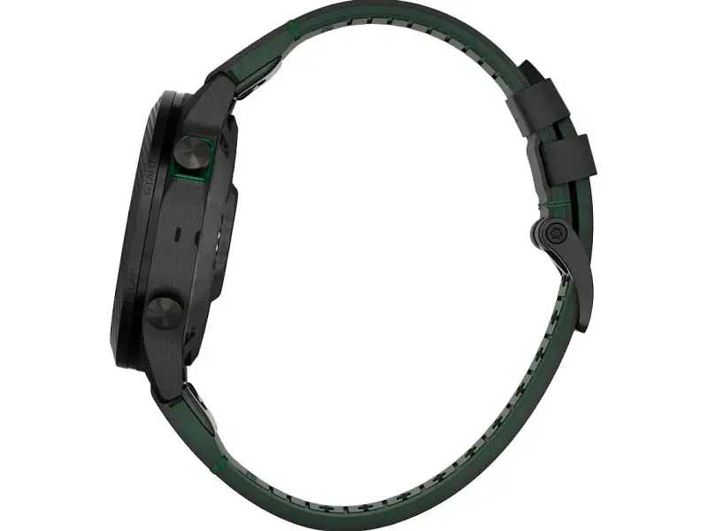 Смарт-годинник Garmin MARQ (Gen 2) Golfer – Carbon Edition (010-02722-20/21) - фото 5