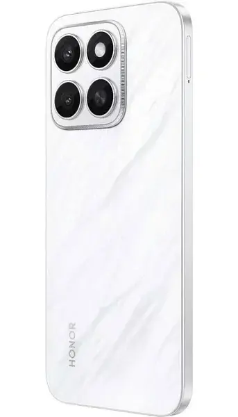 Смартфон Honor X8c 8/512Gb Moonlight White US - фото 8