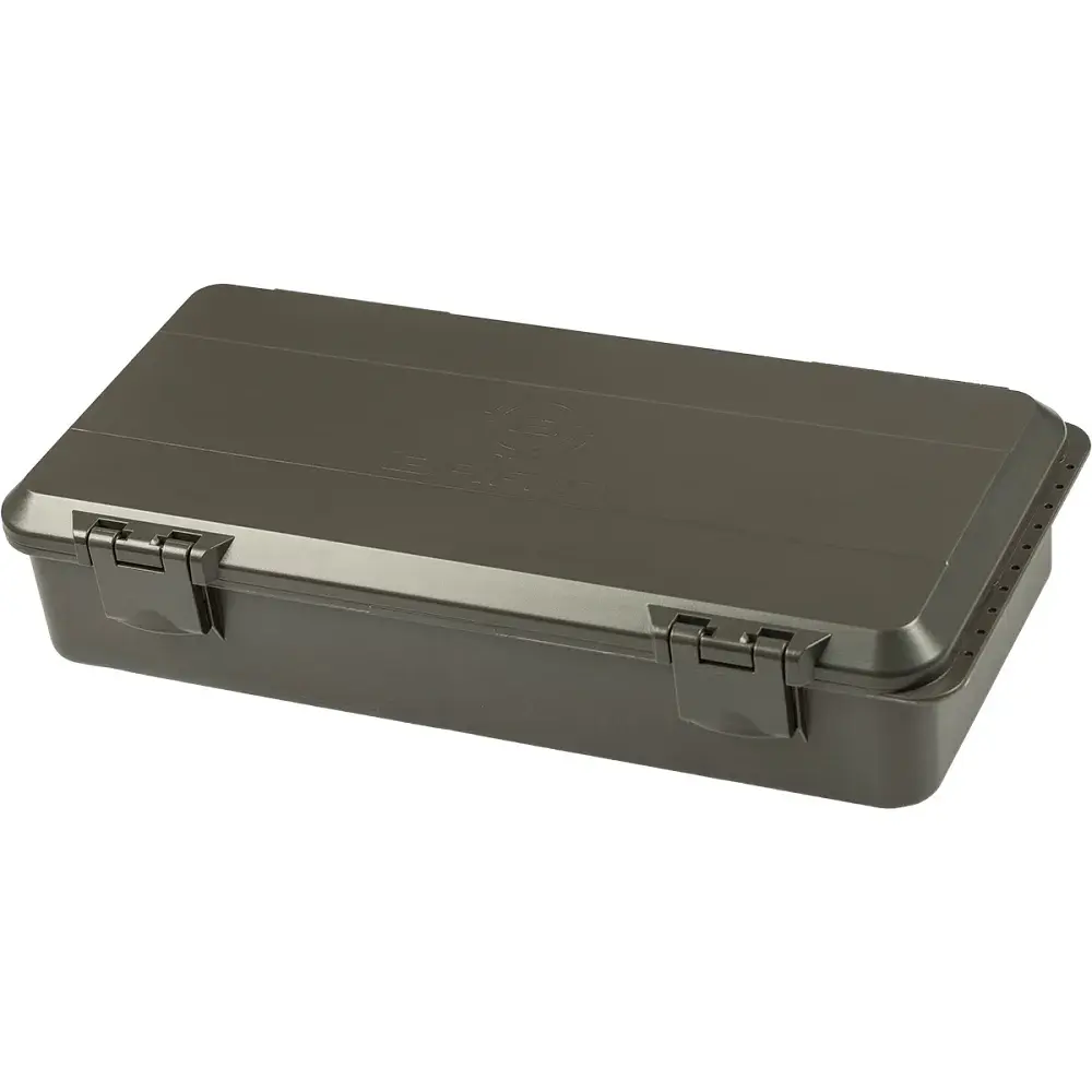 Коробка Brain Carp Rig Box 44 34.5х17.5х7.5cm
