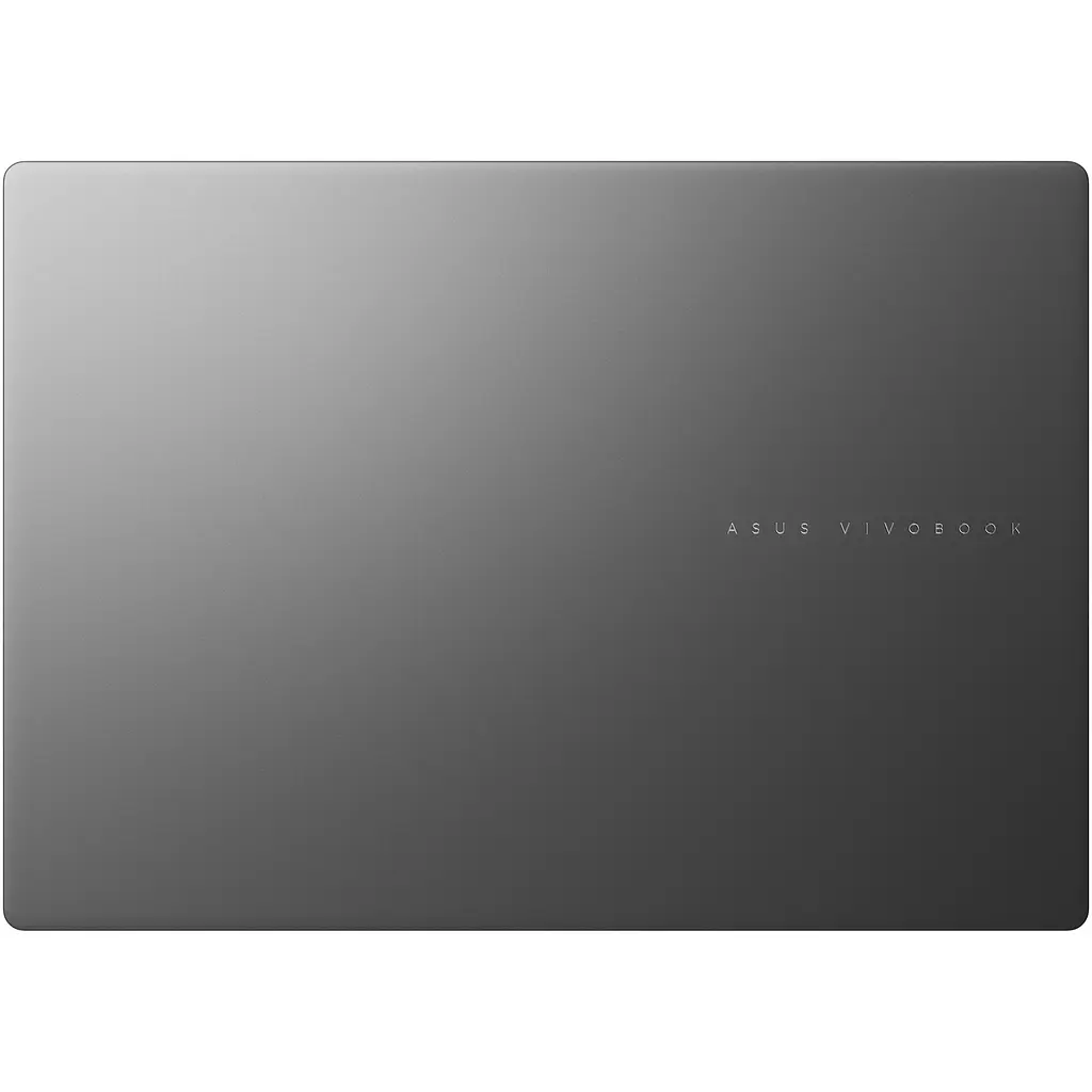 Ноутбук ASUS Vivobook S14 S3407VA Intel Core 5 210H до 4, 80 ГГц, 14'', WUXGA, IPS, 16 ГБ DDR5, 1 ТБ SSD, Intel UHD, Windows 11 Home, Matte Gray - фото 12