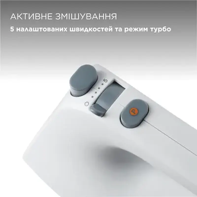 Міксер KENWOOD HMP30.A0WH - фото 12