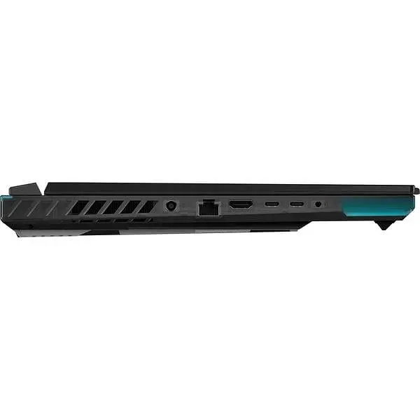 Ноутбук Asus ROG Strix SCAR 16 G634JZR-N4078, Intel Core i9-14900HX, 5.8GHz, 16 WQXGA, 240 Hz, 64GB, SSD 1TB, NVIDIA GeForce RTX 4080 12GB, Free DOS - фото 5