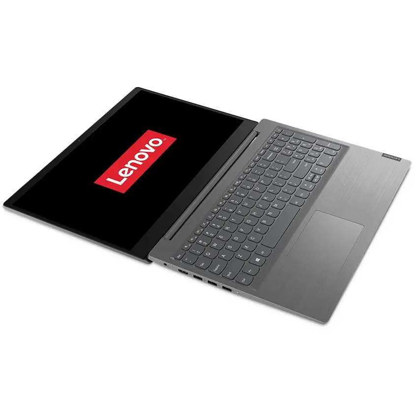 Ноутбук Lenovo V15 IIL i3-1005G1, HD, 4GB, 1TB HDD, UHD, Без ОС - фото 5