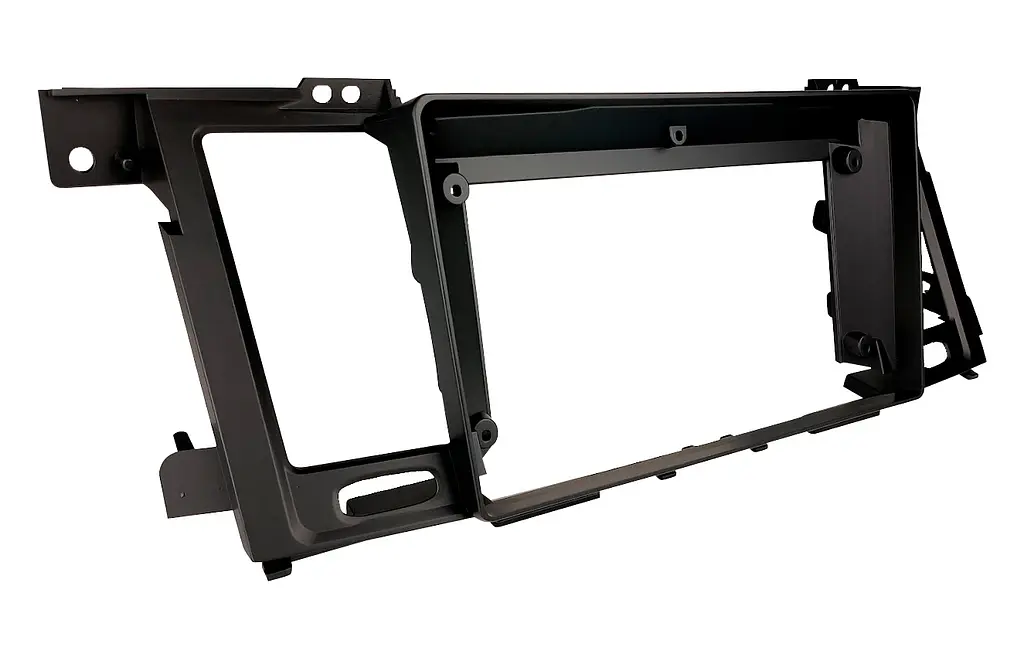 Переходная рамка Infiniti QX56, QX90, Nissan Patrol, Armada Carav 22-2062 - фото 2