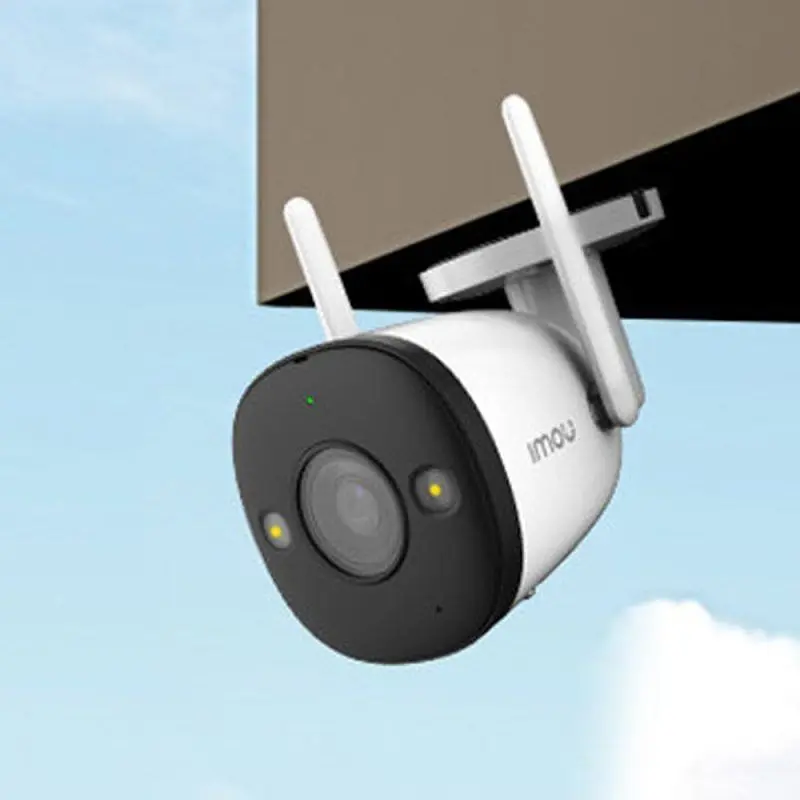 IP-камера Imou Bullet 2E 5MP 2.8мм (IPC-K3DP-5H0WF) - фото 12