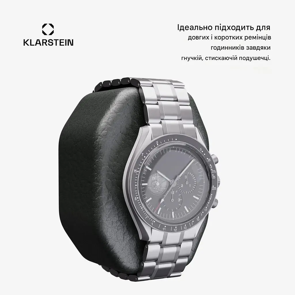 Витрина для часов Klarstein Brienz 1 (10045574) - фото 5