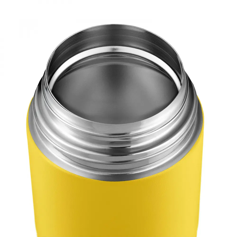 Термос для еды Esbit FJ500SC Sunshine Yellow (1054-017.0299) - фото 4