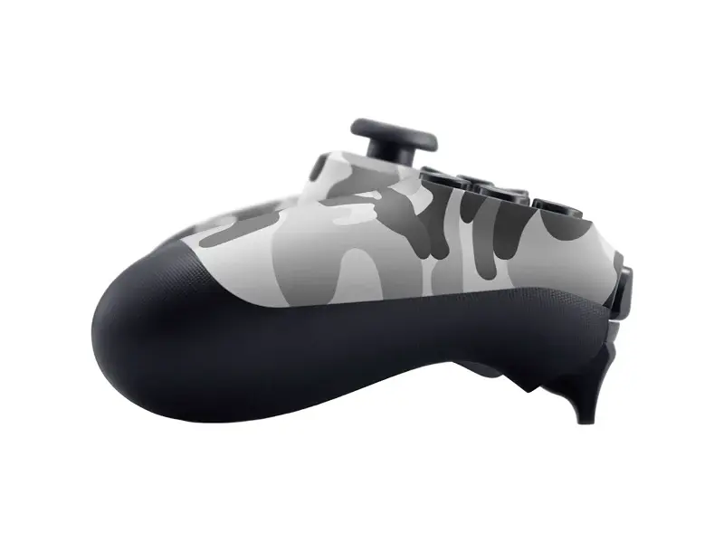 Геймпад Sony DualShock 4 V2 Urban Camouflage - фото 3