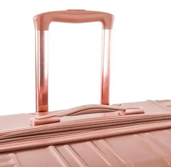 Валіза Heys Xtrak (L) Rose Gold (10103-0131-30) - фото 4