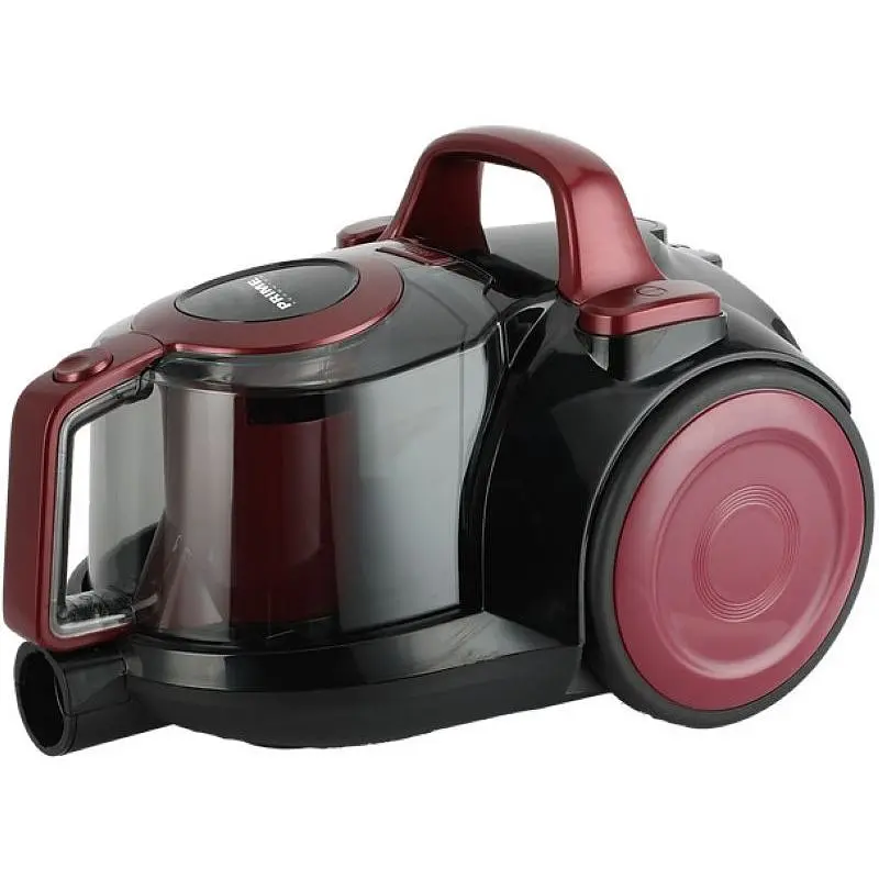 Порохотяг PRIME Technics PVC 208 Max Force - фото 7