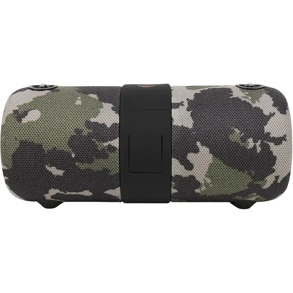Портативна акустика REAL-EL X-733 Camo (EL121600020) [134900] - фото 2