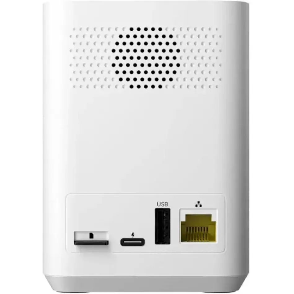 IP-камера відеоспостереження Xiaomi Solar Outdoor Camera BW400 Pro Set - фото 7