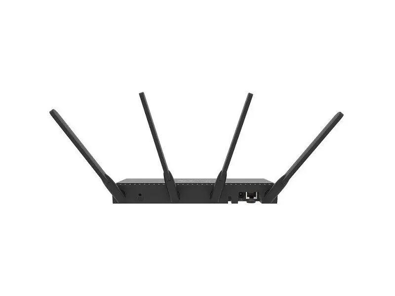 Маршрутизатор (роутер) MikroTik RB4011iGS+5HacQ2HnD-IN - фото 3