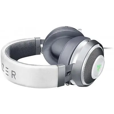 Навушники Razer Kraken Mercury Edition (RZ04-02830400-R3M1) - фото 4