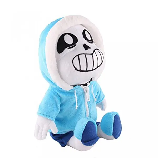 М'яка іграшка GeekLand Андертейл Undertale Санс Sans UT.08.001 - фото 2