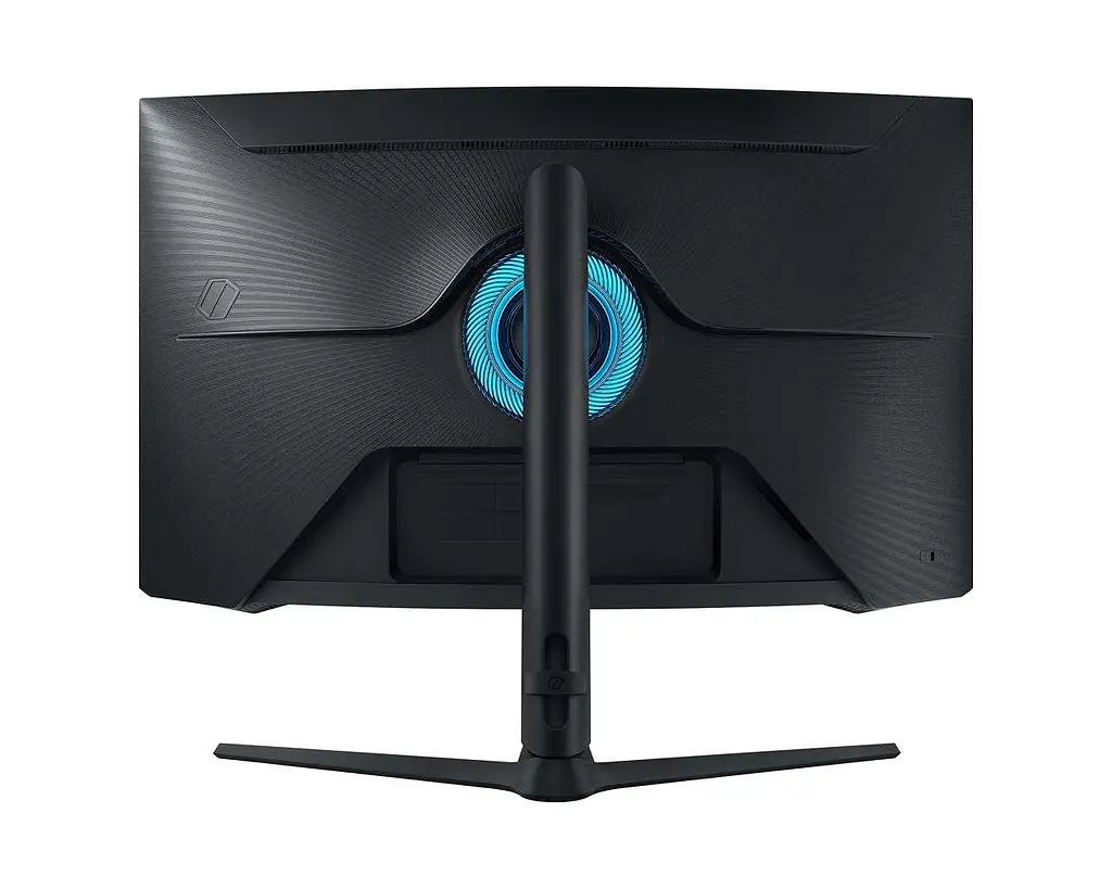Монітор Samsung Odyssey G6 (LS27BG650) - фото 5