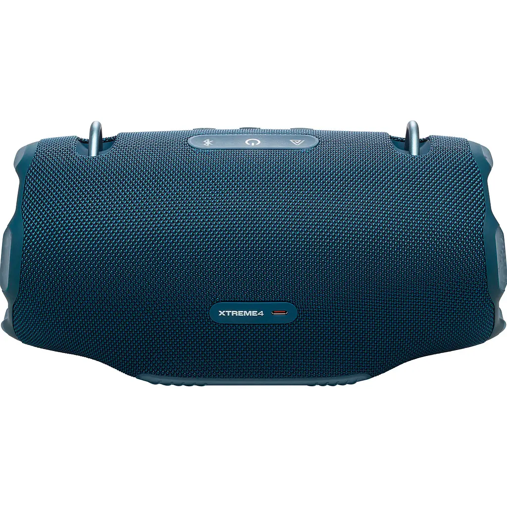 Портативна акустика JBL Xtreme 4 Blue (JBLXTREME4BLUEP) [105723] - фото 4