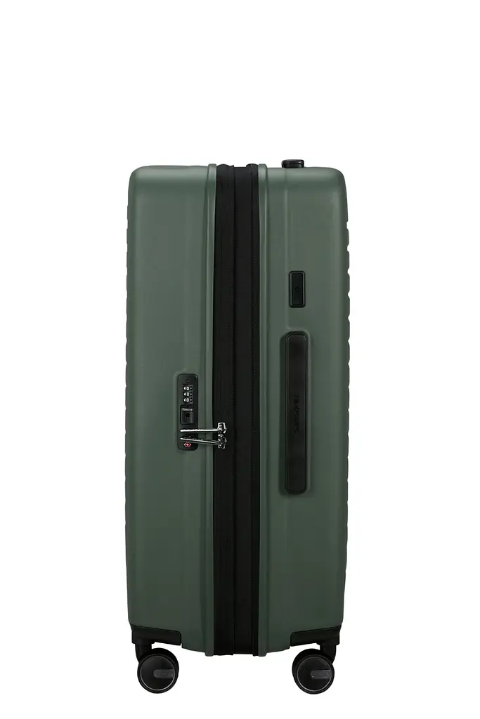 Валіза 68 См Samsonite RESTACKD SAGE 68x46x26(29) KO6*04003 - фото 3