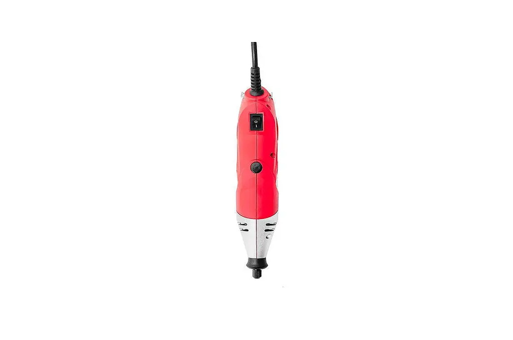 Шліфувальна машина пряма електрична Intertool DT-0517 170 Вт - фото 6