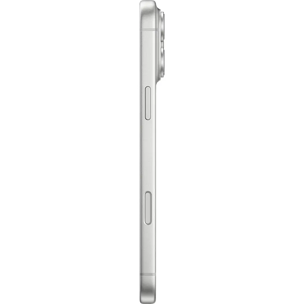 Смартфон Apple iPhone 17 Pro Max 256GB eSim Silver (MFXG4) [146518] - фото 4
