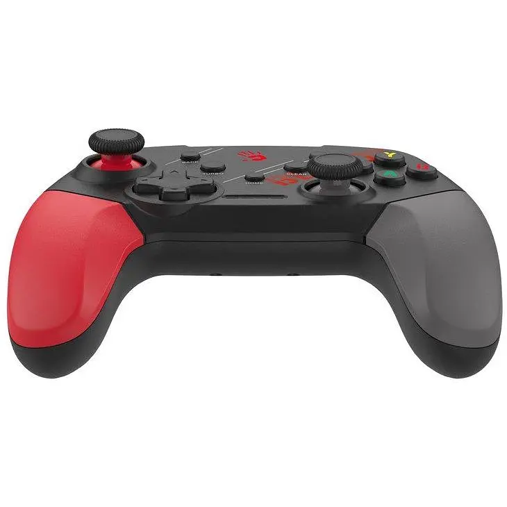 Геймпад джойстик A4Tech Gamepad Bloody GPW-50 Sports - фото 4