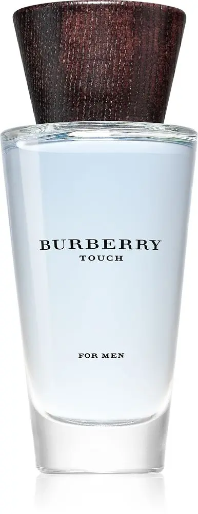 Оригінал Burberry Touch for Men 100 мл Туалетна вода - фото 3