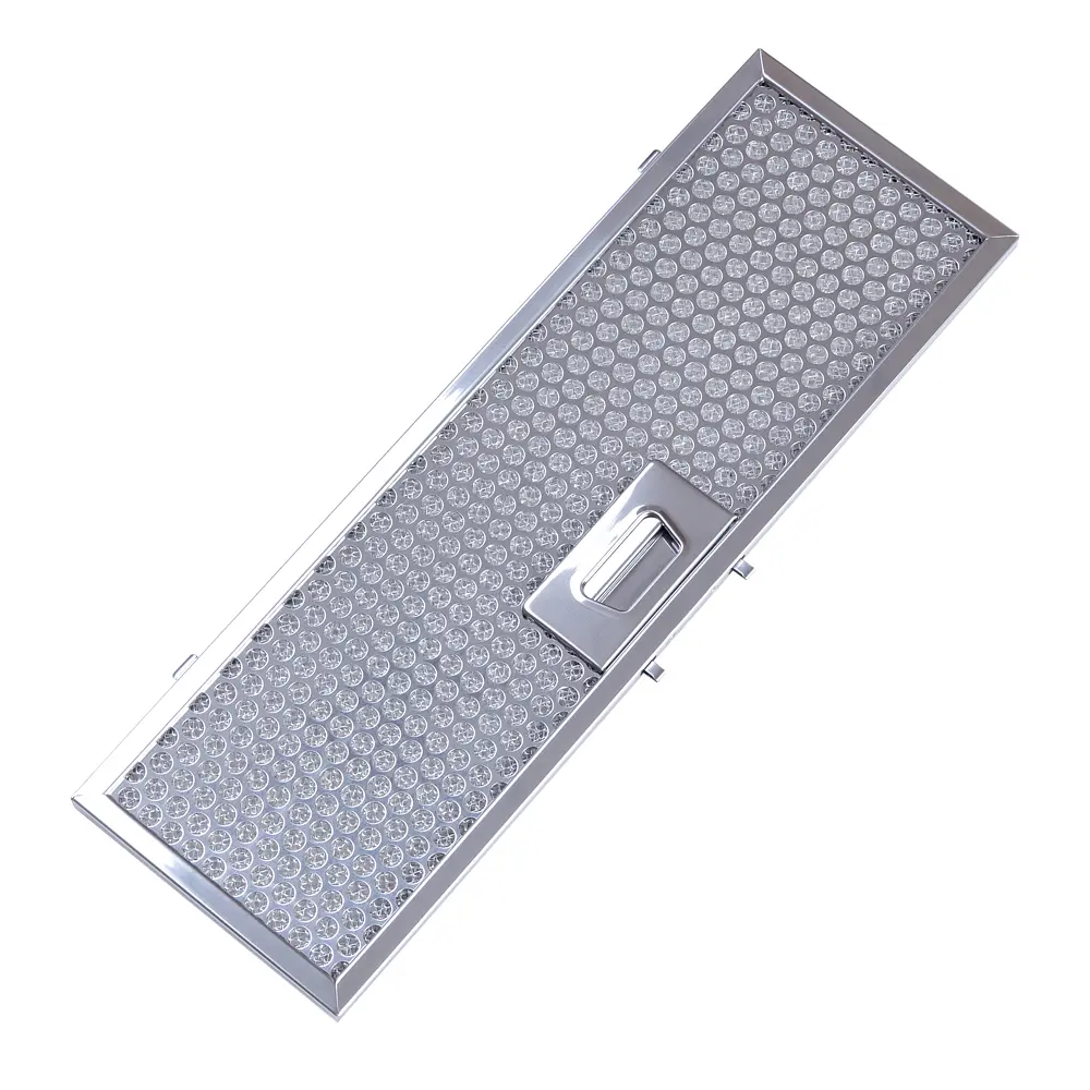 Витяжка повновбудована WEILOR PBSR 62301 FULL GLASS WH 1100 LED Strip - фото 12