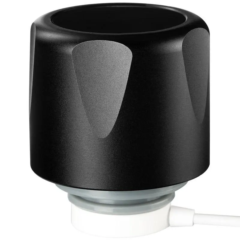 Термос Gelius Smart Bottle GP-SB001 Black - фото 10