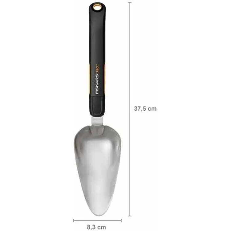 Совок садовий Fiskars Xact (1027043) - фото 2