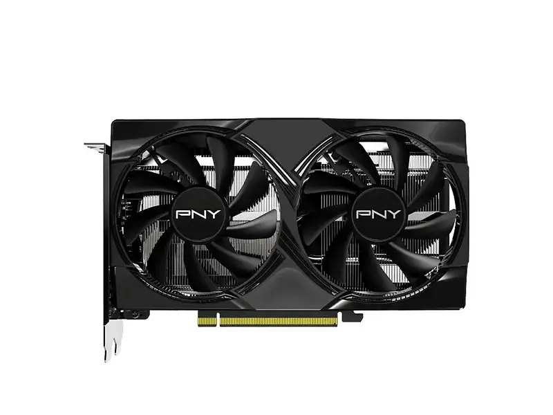 Відеокарта PNY GeForce RTX 5050 Dual Fan 8 GB (VCG50508DFXPB1)