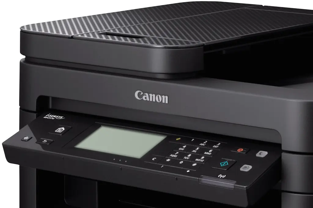 БФП Canon i-SENSYS MF237w (1418C122) - фото 3