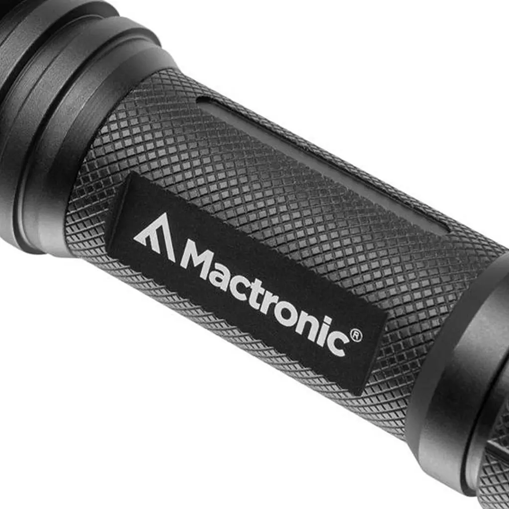 Ліхтар Mactronic Black Eye 1550 (1550 Lm) Recharg Type-C (THH0047) - фото 8