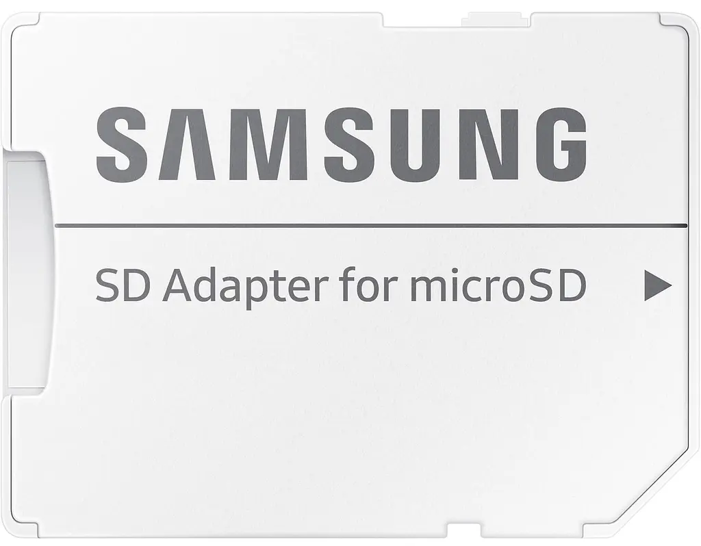 Карта пам`яті MicroSDXC 512GB UHS-I/U3 Class 10 Samsung Evo Plus R160MB/s + SD-адаптер (MB-MC512SA/EU) - фото 8
