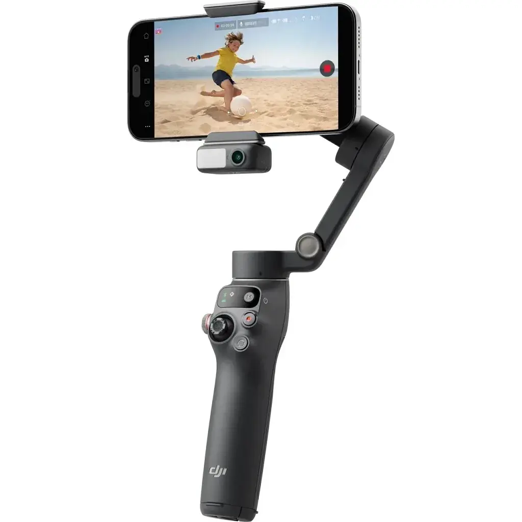 Стедікам DJI Osmo Mobile 7P (CP.OS.00000401.01) - фото 3