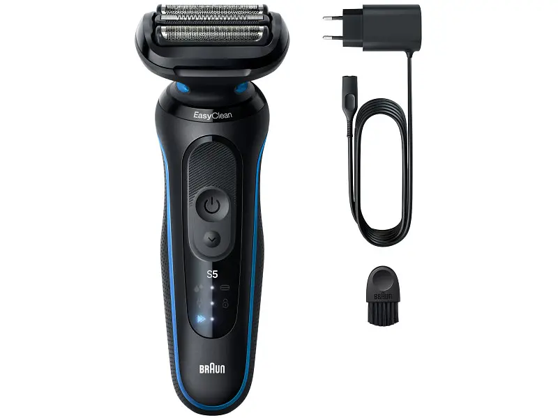 Електробритва Braun Series 5 52-B1000s - фото 2