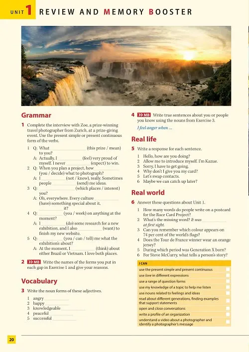 Life Intermediate 3rd Edition Student's Book with the Spark platform - Джон Хьюз - фото 2