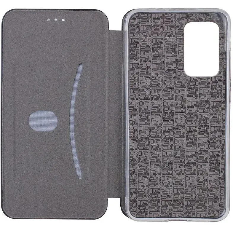 Чохол-книжка BeCover Exclusive для Samsung Galaxy M23 5G SM-M236 Burgundy Red (707940) - фото 2