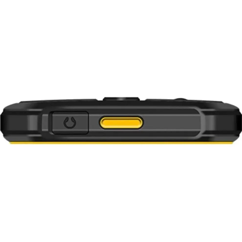 Смартфон Ulefone Armor X12 Pro 4/64GB Some Orange [120462] - фото 7