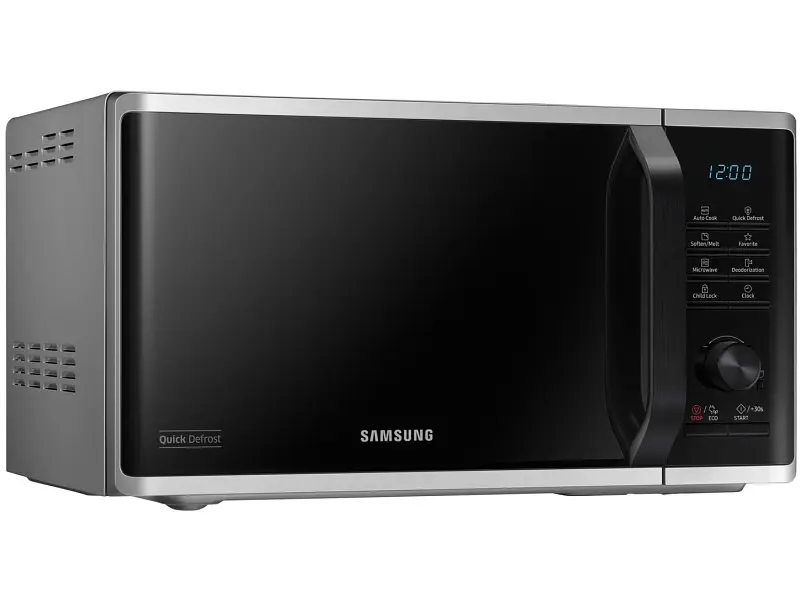 Мікрохвильова піч Samsung MS23K3515AS - фото 6