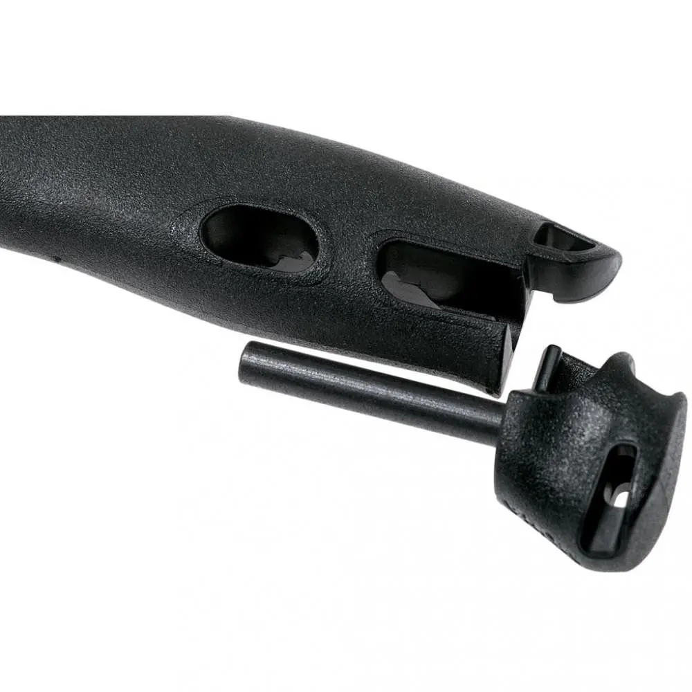 Ніж Morakniv Companion Spark Black (13567) - фото 6