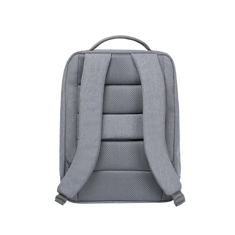 Рюкзак XiaomiXiaomi Xiaominimalist Urban Backpack 2 Light Gray ZJB4163CN - фото 3