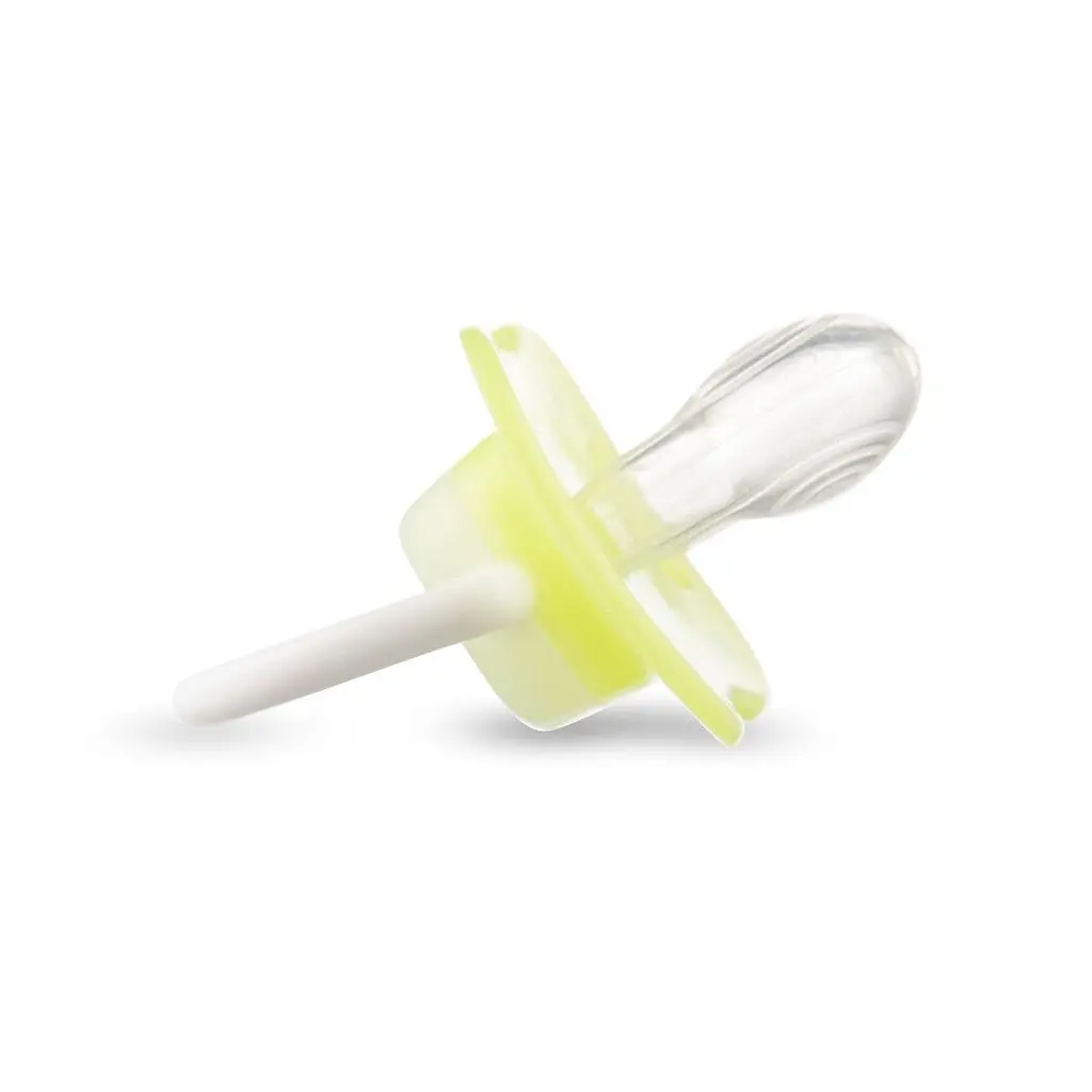 Пустышка Canpol babies Toys силиконовая симметричная 18+ месяцев в ассортименте (23/293) - фото 2